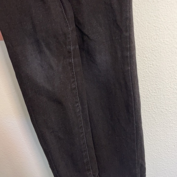 Cat & Jack stretch skinny jeans 12 - Picture 3 of 6